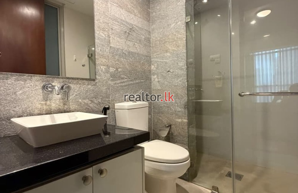 Apartment for Rent in Emperor Colombo 03