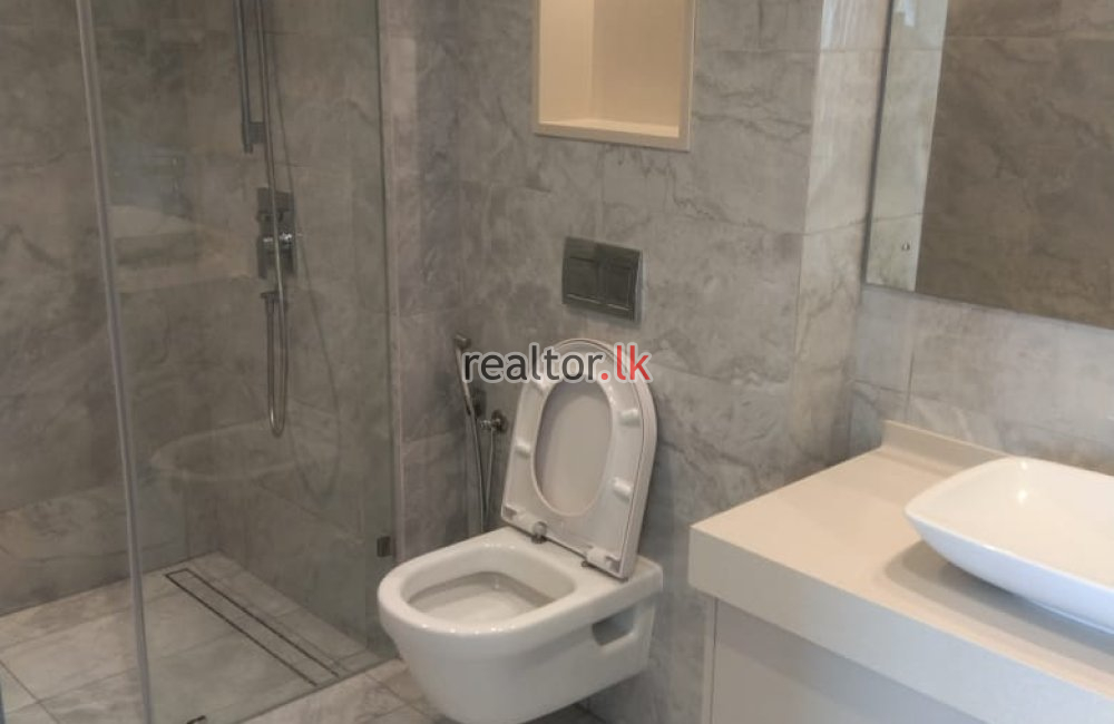 Two Bed For Rent At 606 The Address Colombo 03