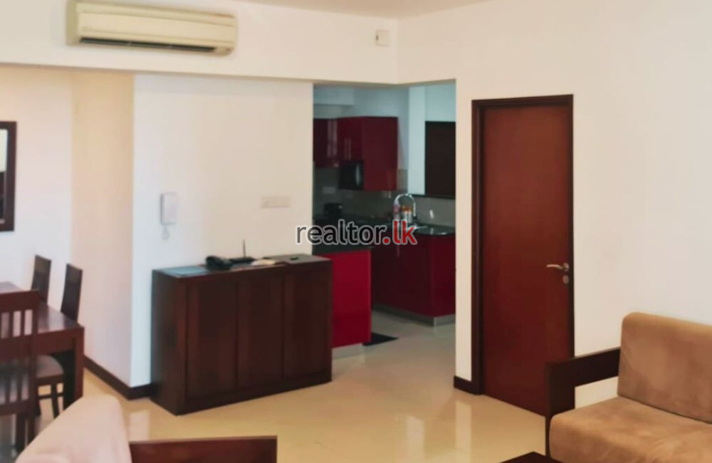 Two Bed For Sale At On320 Residencies Colombo 02