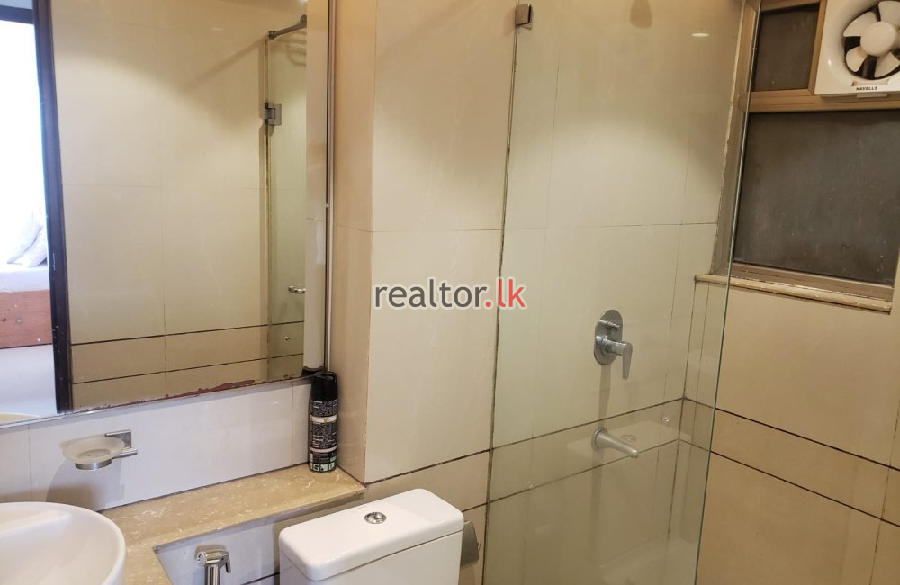 Two Bed For Rent At Iconic Galaxy Apartments