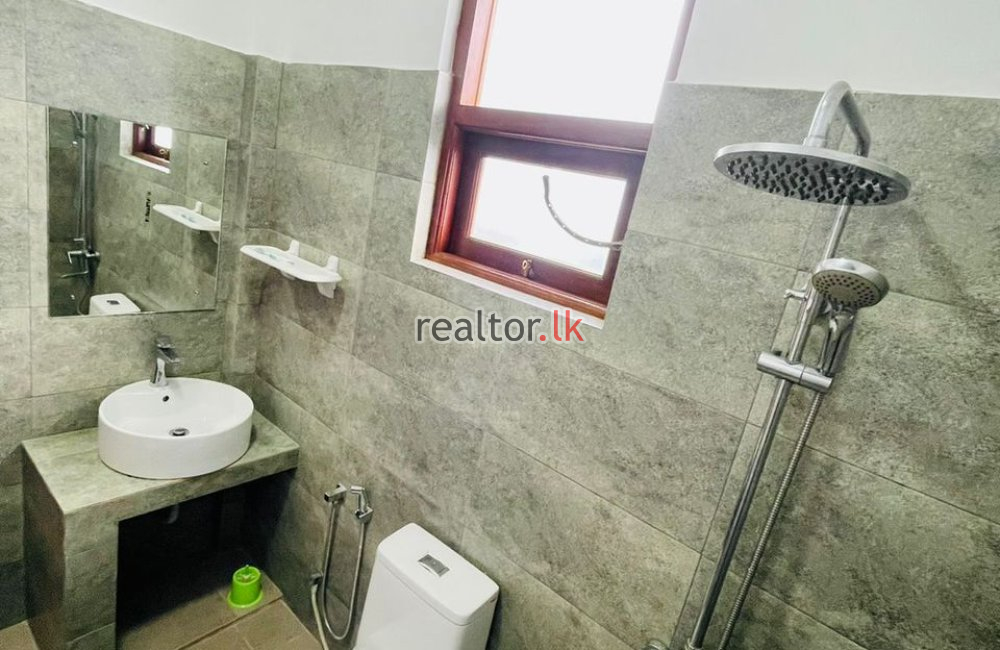 House For Rent At Barns Place Colombo 7