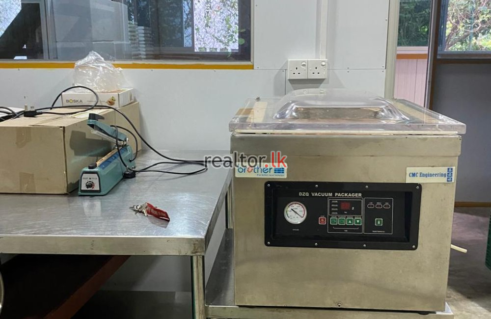 Warehouse For Rent Colombo Rd Bulagaha Junction