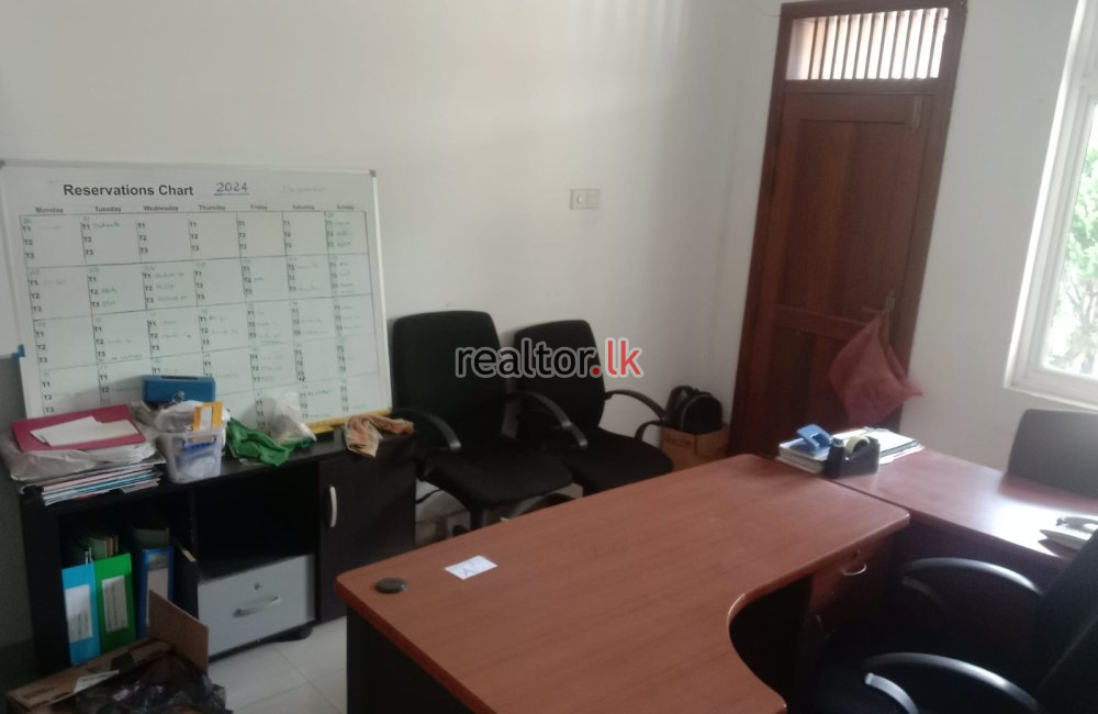 Office Space For Rent At Kirulapone Colombo 6