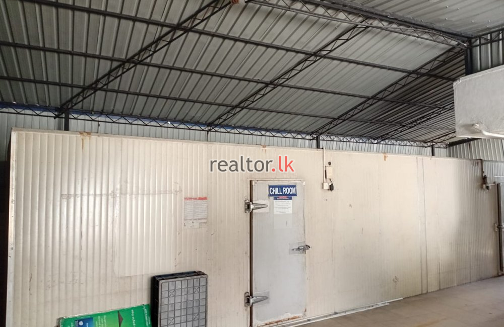 Commercial Space For Rent In Pagoda Rd Nugegoda