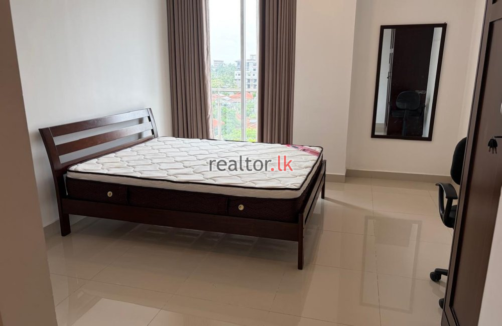 Three Bed At The Flemington Rajagiriya