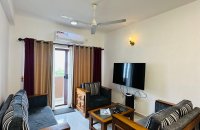 Furnished Three Bed Apartment For Rent Colombo 06