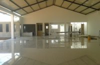 Commercial Building For Rent At Dungalpitiya