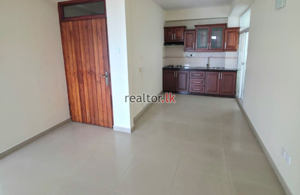 Sea View Two Bed In Mount Plaza Residencies