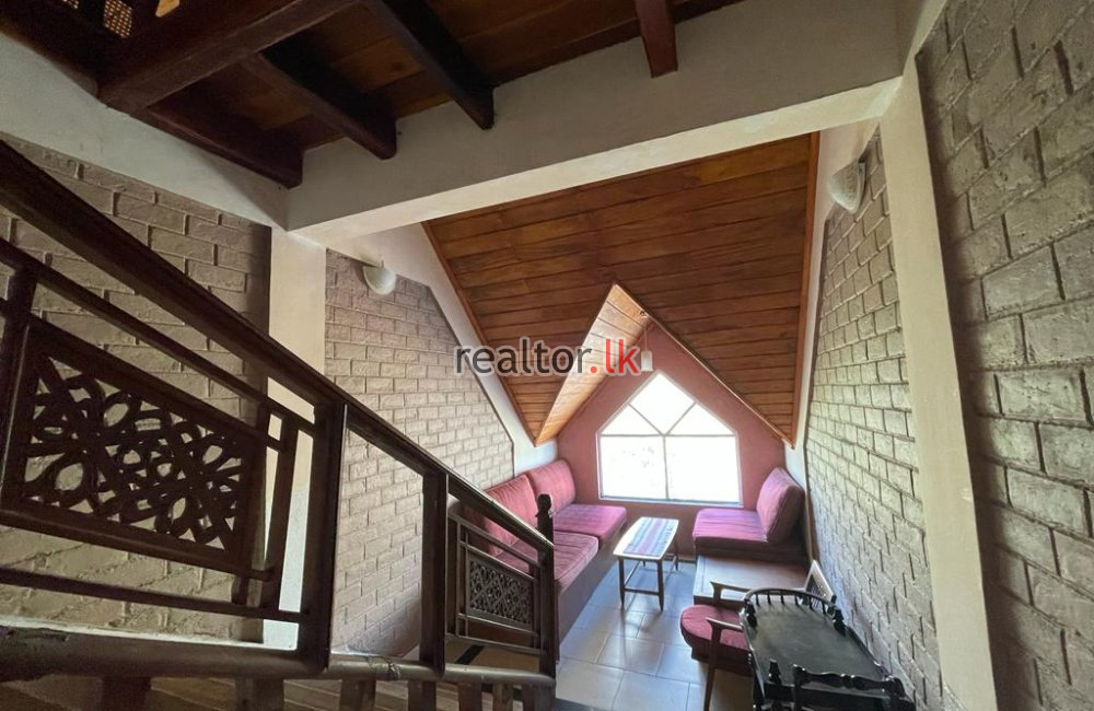 Spacious Hotel For Sale In Katumana Nuwara-Eliya