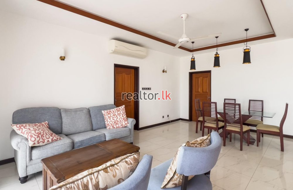 Three Bed Penthouse For Rent Skyline Residencies