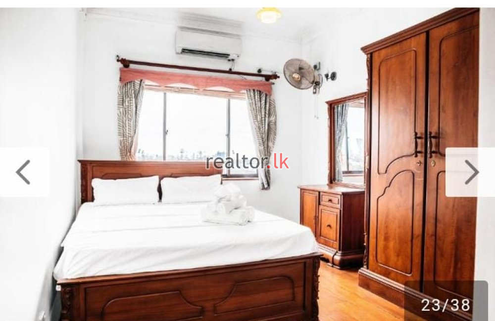 Six Bed At Ascon Residencies Colombo