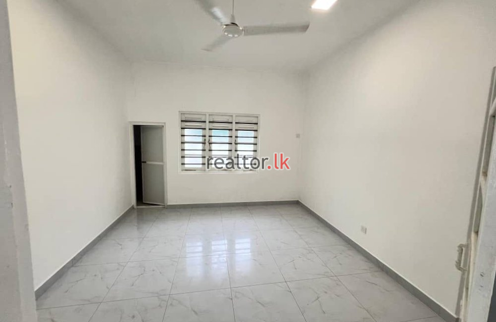 Single Storied House For Sale In Dehiwala