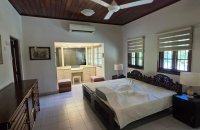 Spacious House For Rent In Colombo 05