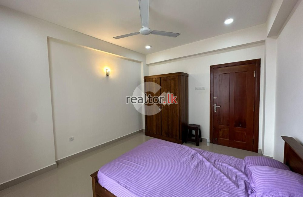 Furnished 4 BR Apartment For Rent In Colombo 04