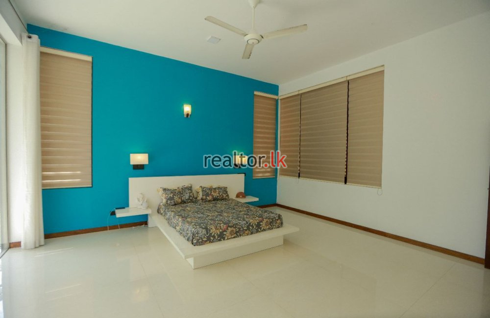 House For Sale At Stanley Thilakarathna Mawatha