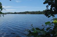 Koggala Lake Facing Land For Sale