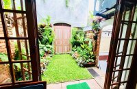 Three Bed House For Rent In Colombo 03
