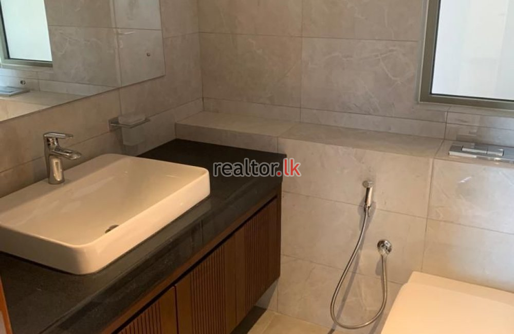 Three Bed For Rent The Grand Ward Pl Colombo 07
