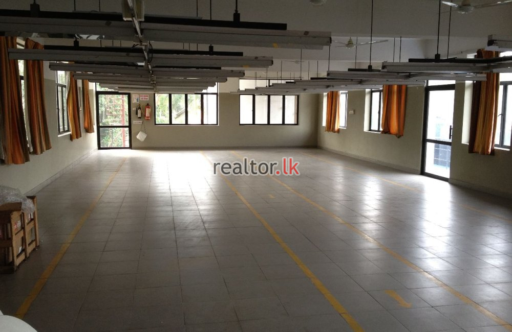 Kurunegala Road Factory For Sale