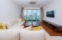 Two Bed For Rent In Iceland Residencies Colombo 3