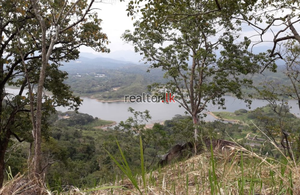 Land For Sale At Raja Mw Kandy