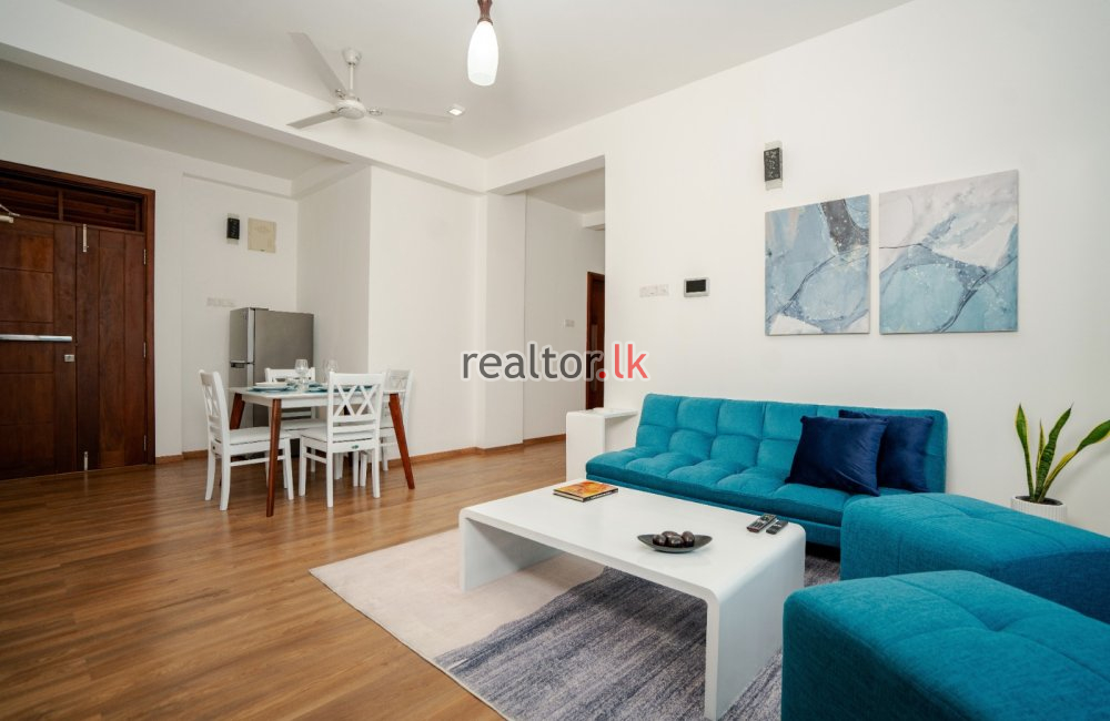 Three Bed Apartment For Sale In Span Tower 16