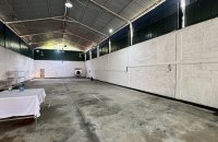 Warehouse For Rent At Kowinna Katunayake