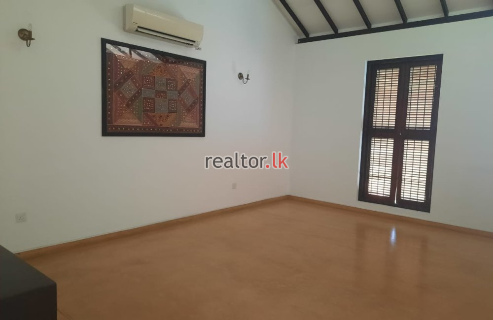 House For Rent At Nawala