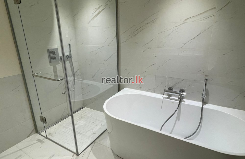 Cinnamon Life Two Bed For Rent Colombo 02