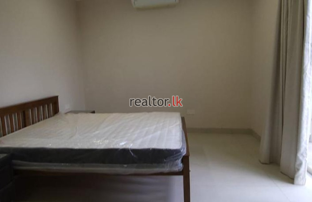 Two Bed At Bullers Lane Residencies Colombo