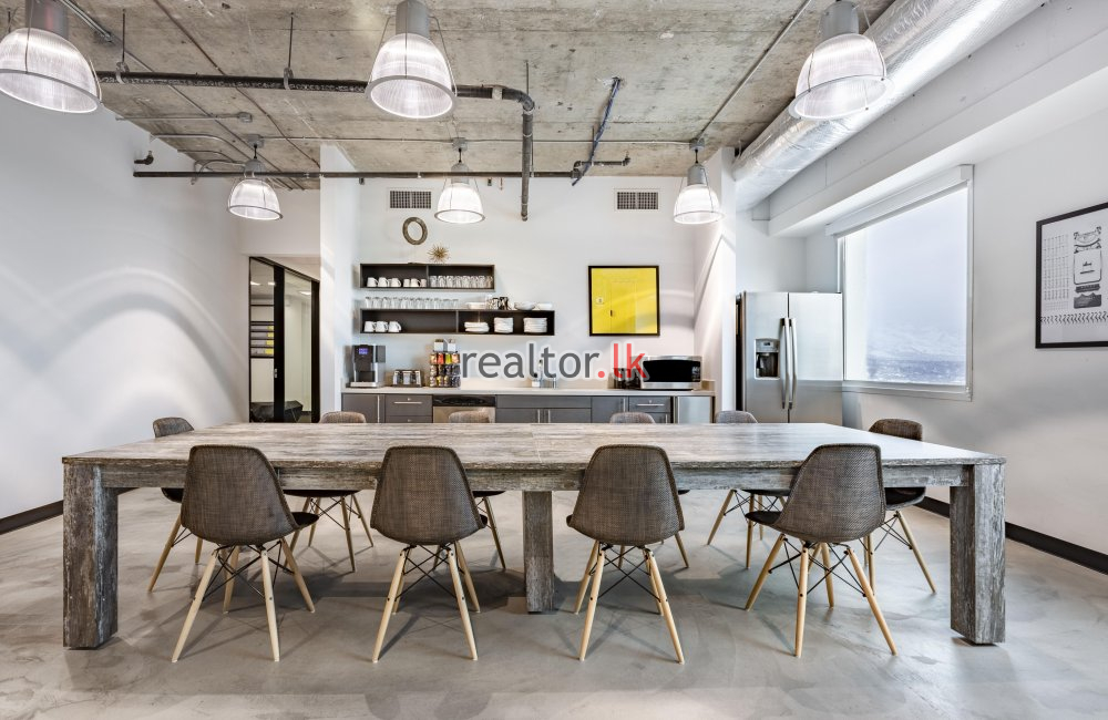Ready-to-Use office spaces in Regus Kerner Haus