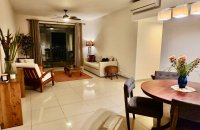 Sea View Four Bed Apartment At Havelock City
