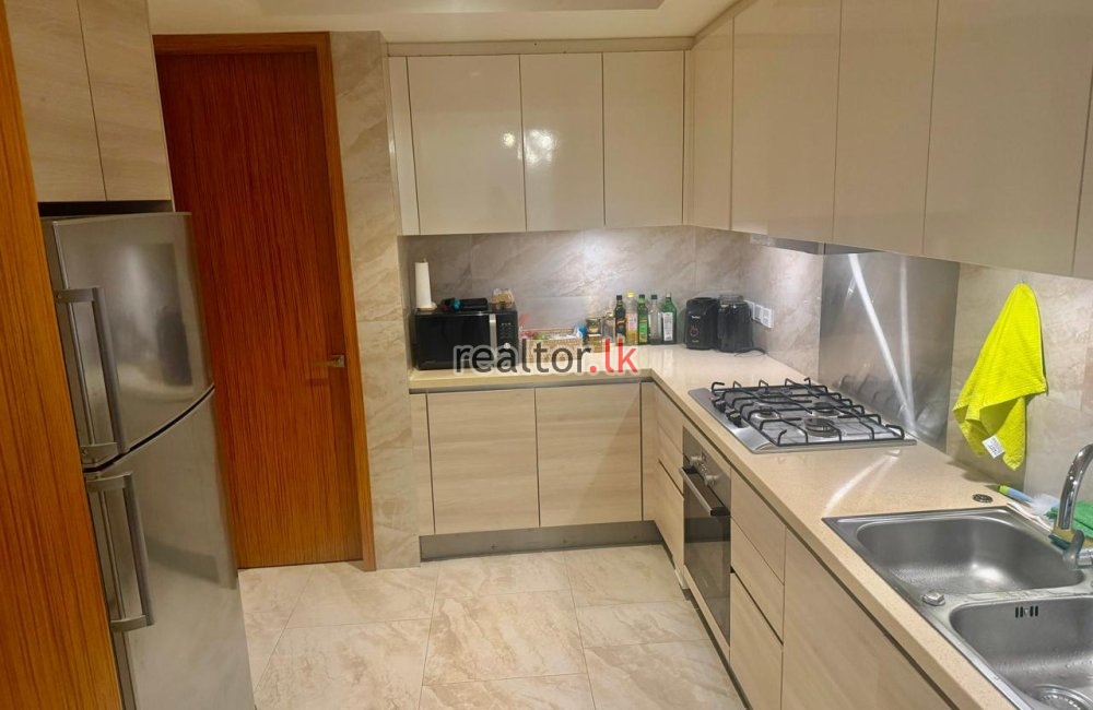 Two Bed For Rent In Shangri-La Residences