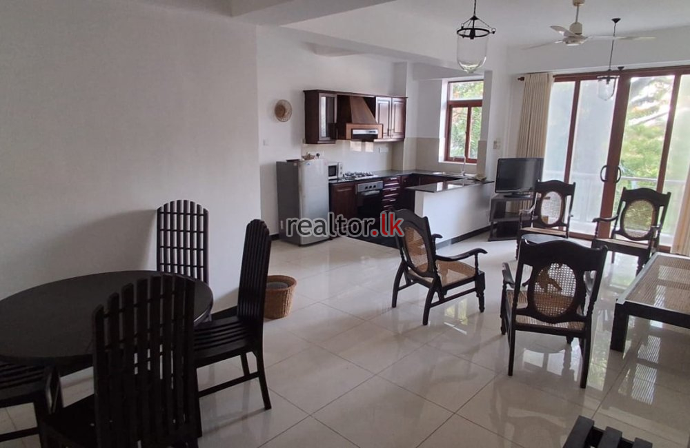 Two Bed For Sale In Blue Ocean Residencies