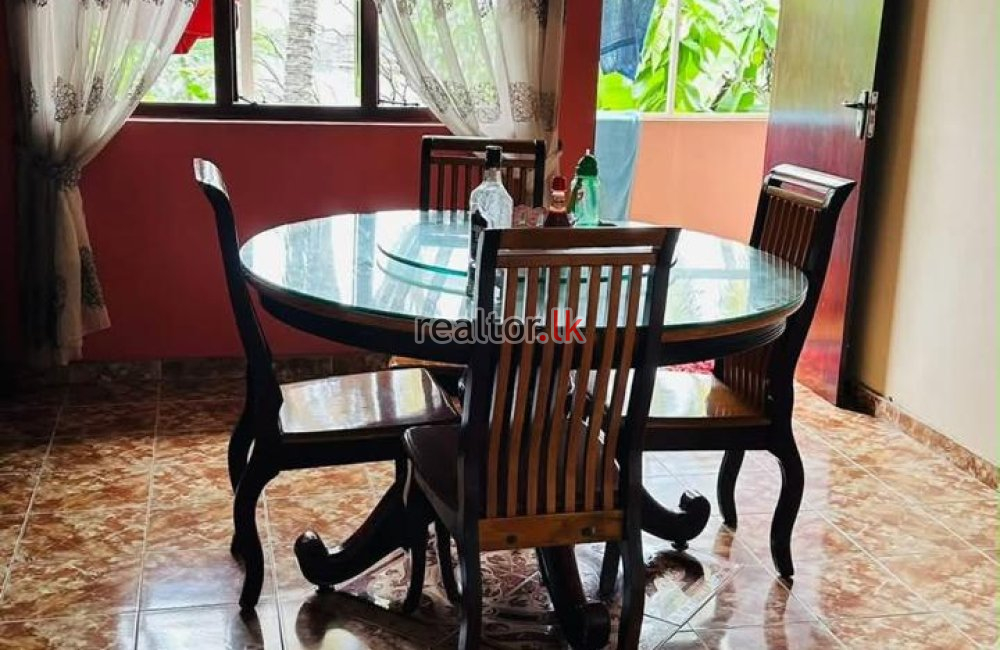 Two Houses For Sale In Kirulapone Colombo 05