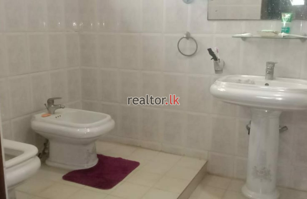 House For Sale At Galle Road Colombo 03