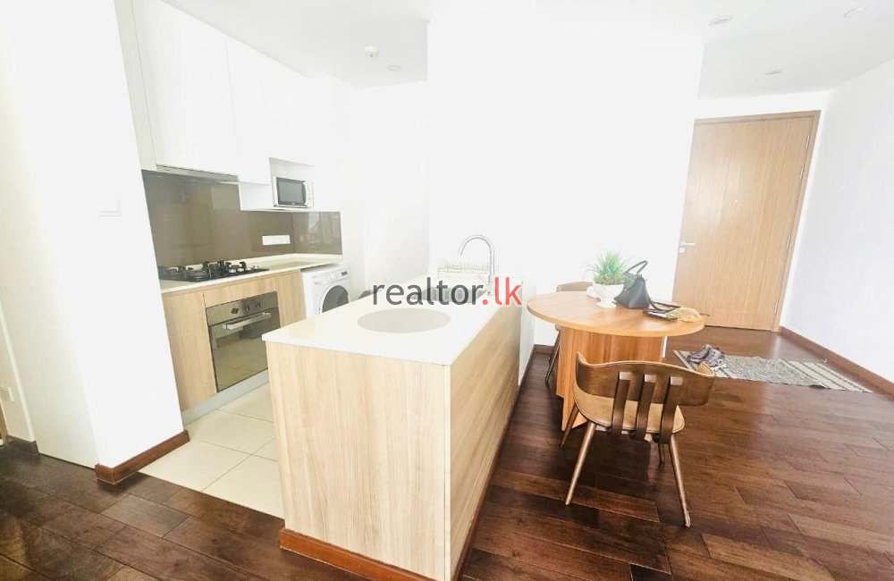 Two Bed For Rent Capitol Twin Peaks Colombo