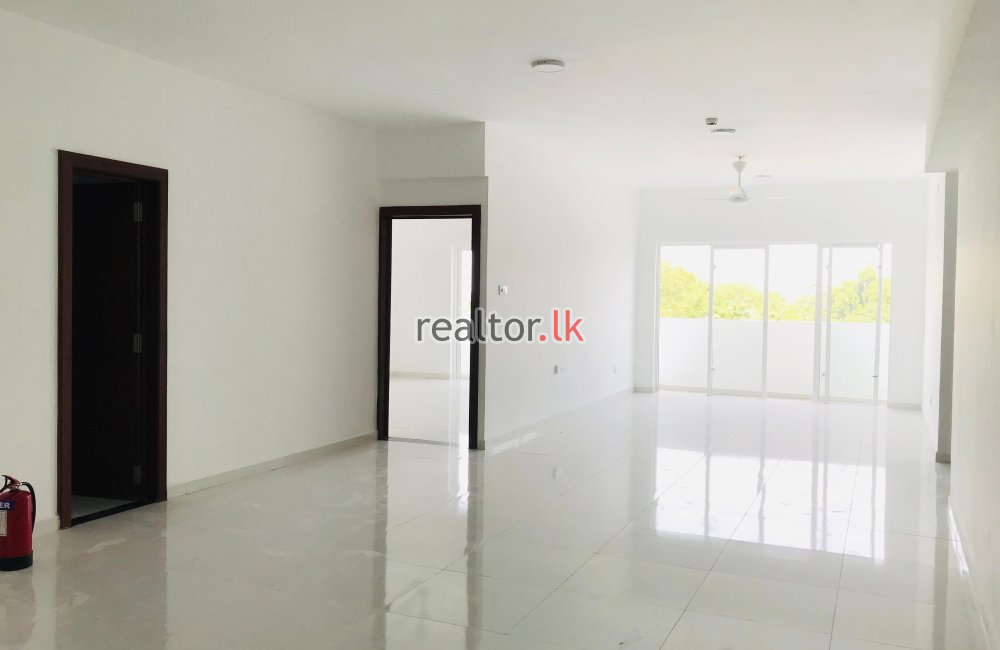 Three Bed For Sale In Ru Residencies Nugegoda