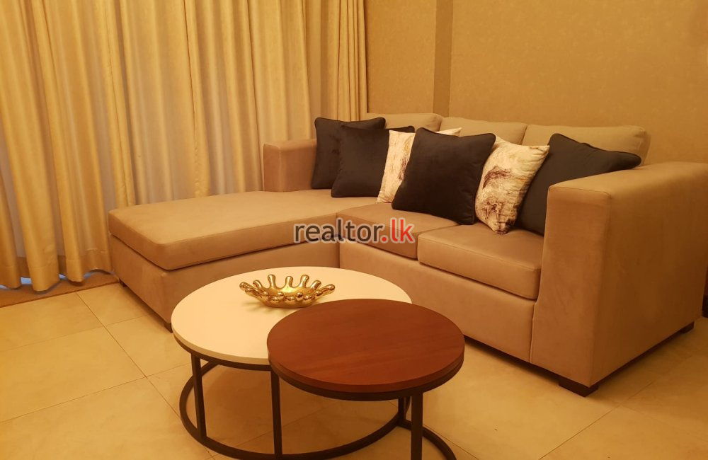 Two Bed At Capitol 7 Apartments Colombo 07