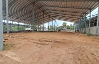 Brand New Warehouse For Rent At Sapugaskanda