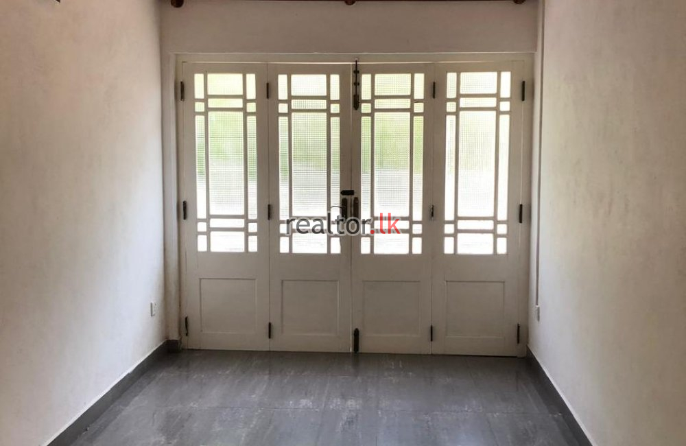 House For Rent In Flower Avenue Colombo 7