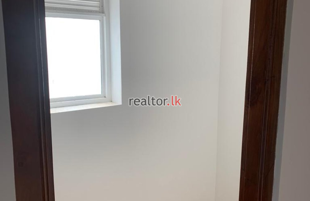 Two Bed Apartment For Rent At Kirulapone Colombo