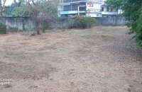 Facing Handala Main Road Land For Sale At Wattala