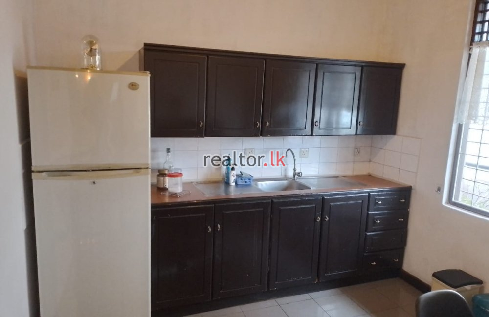 Two Bed For Rent At Fernando Residencies Dehiwala