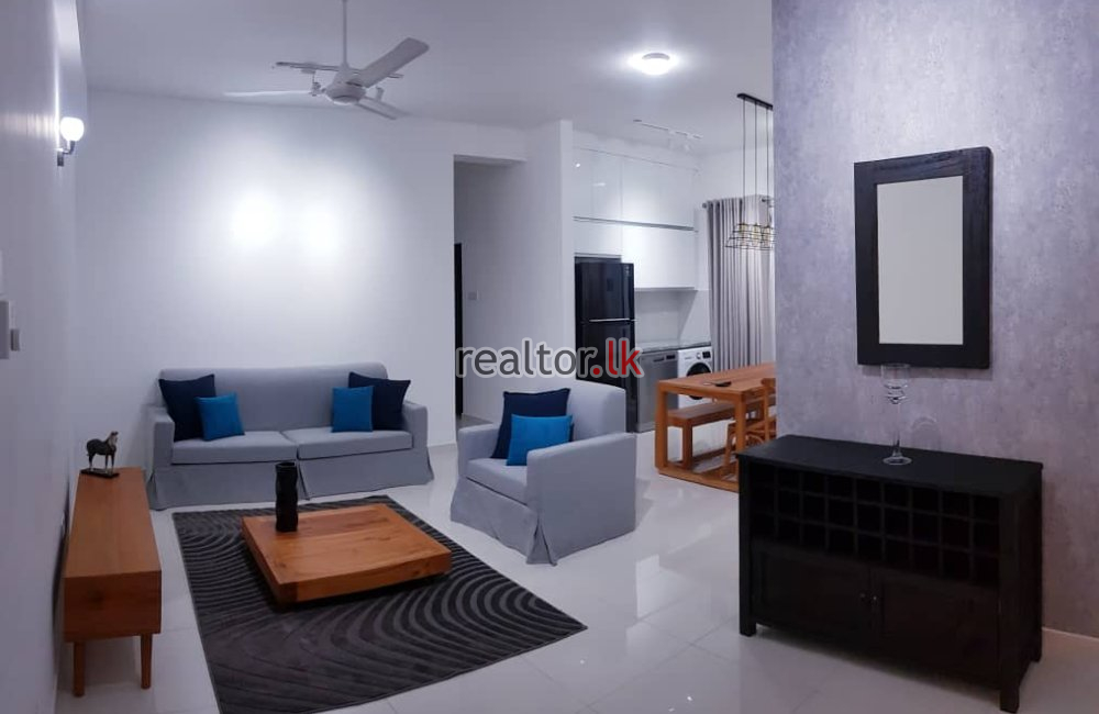 Three Bed At Prime Barnes Residencies Colombo 07