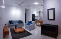 Three Bed At Prime Barnes Residencies Colombo 07