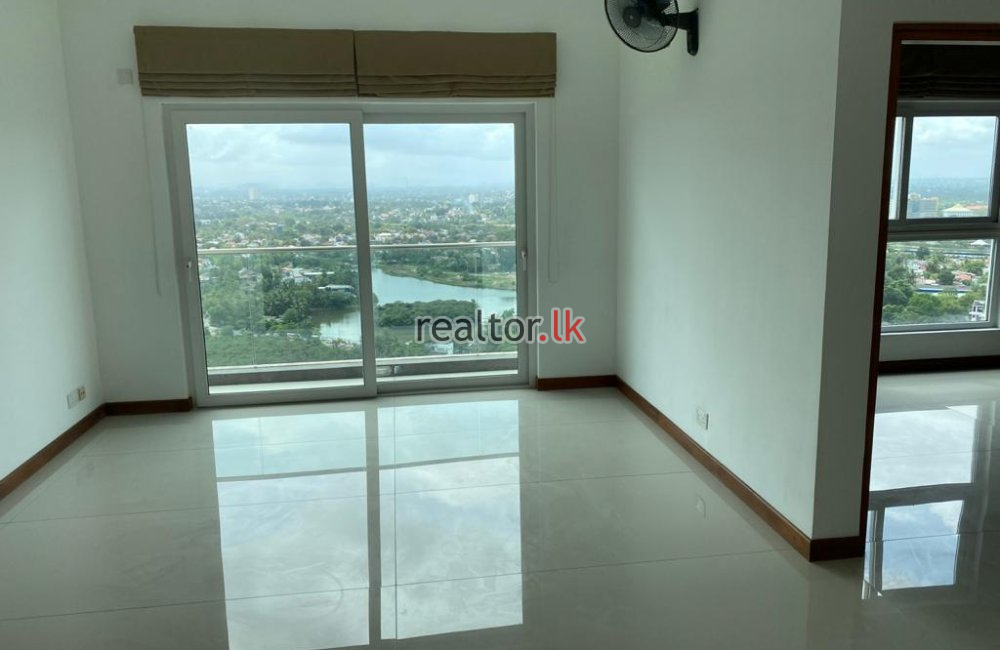 Four Bed For Rent At Sky Gardens Rajagiriya