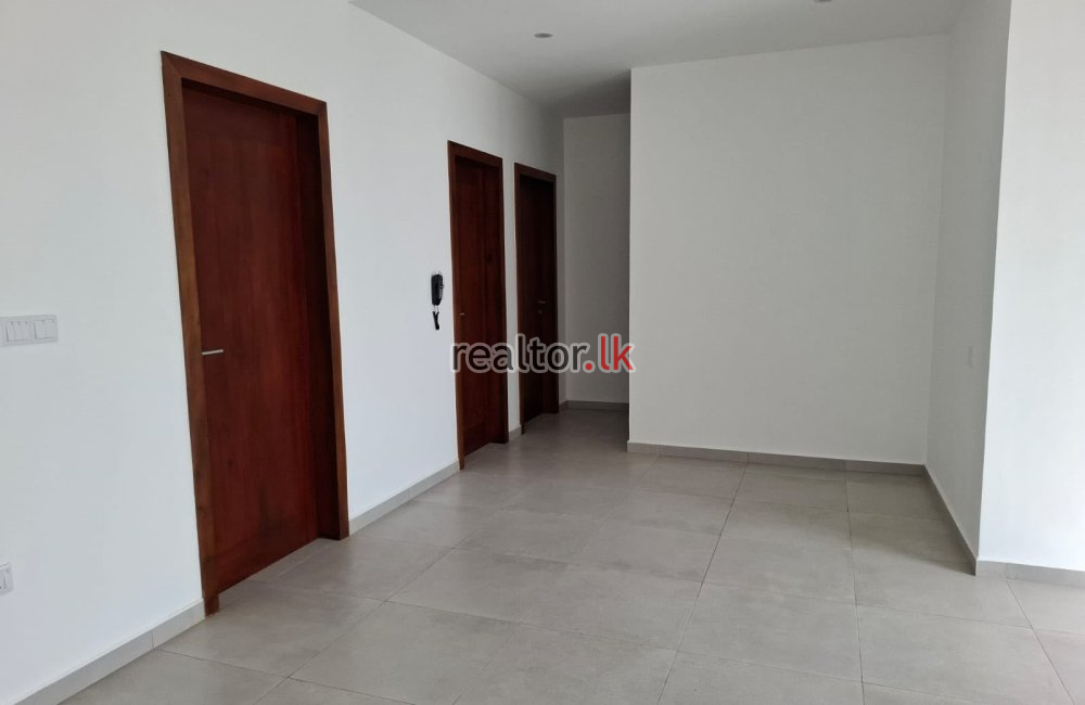 Two Bed For Sale In Paragon Heights Colombo 04
