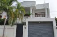 Grand House For Rent In Colombo 05