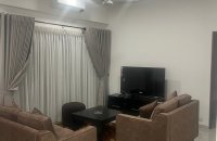 Three Bed For Rent In Iconic Galaxy Rajagiriya